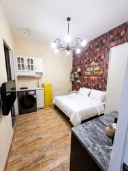 Rangoon View (D8), Apartment #582910131